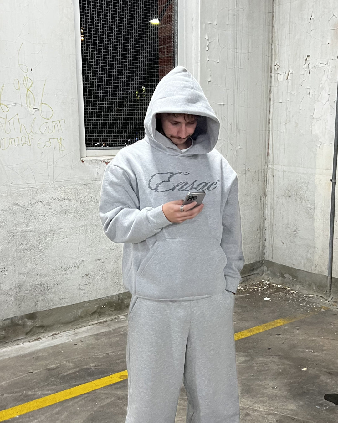 Heavyweight Hood