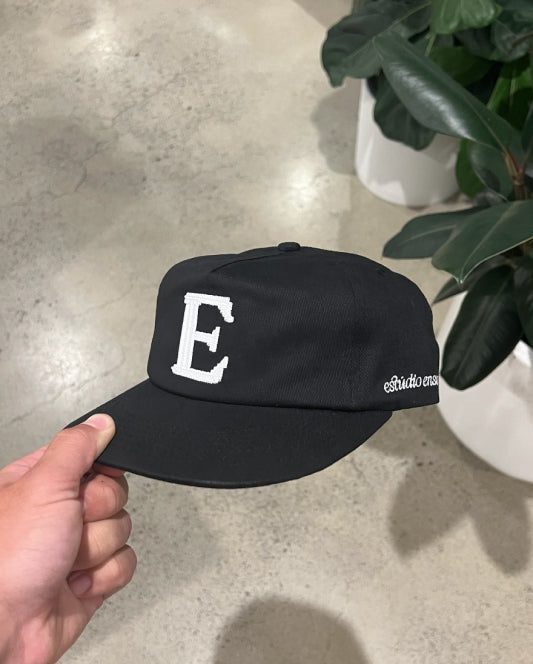 Pixel Letter Cap