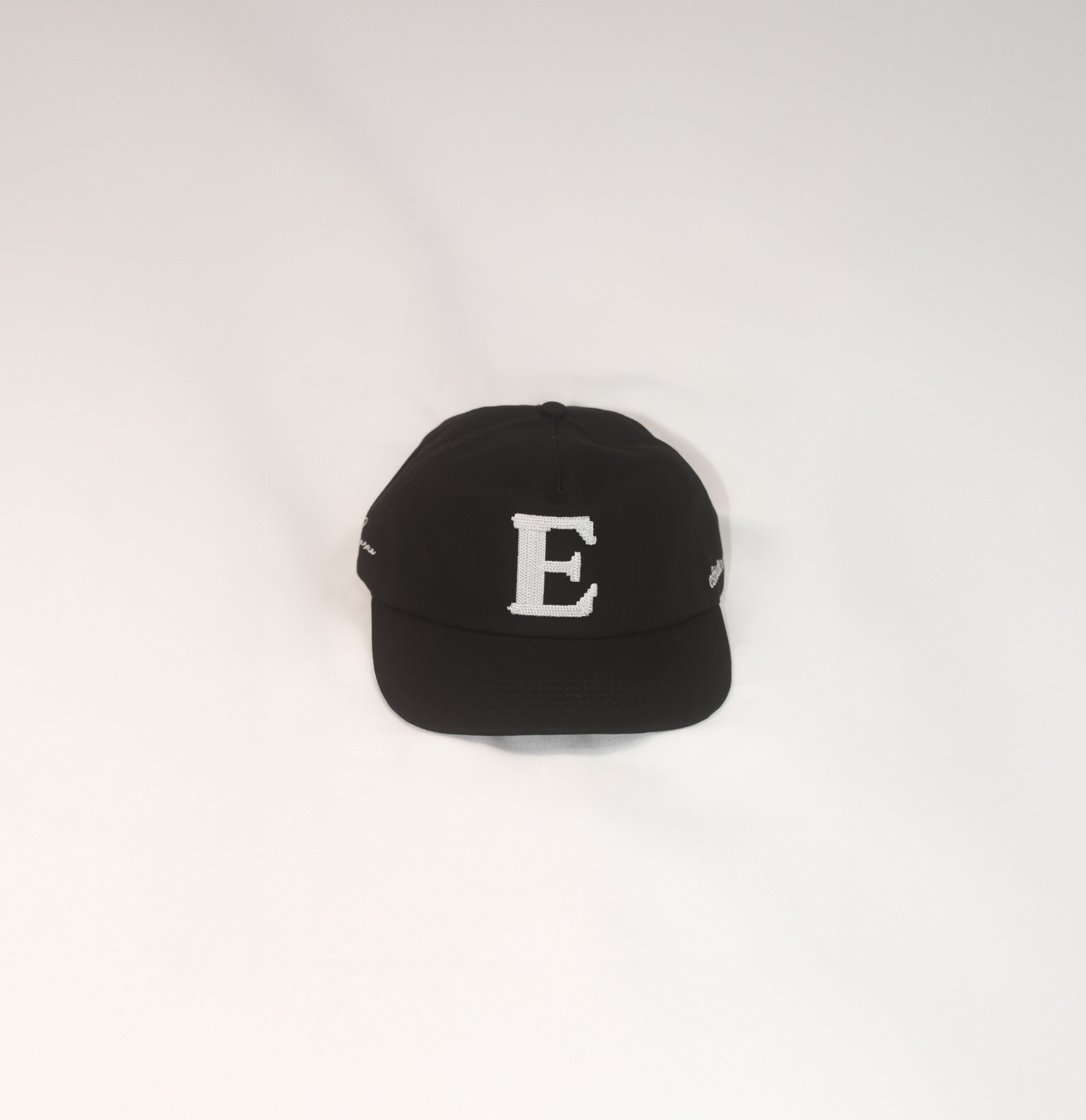 Pixel Letter Cap
