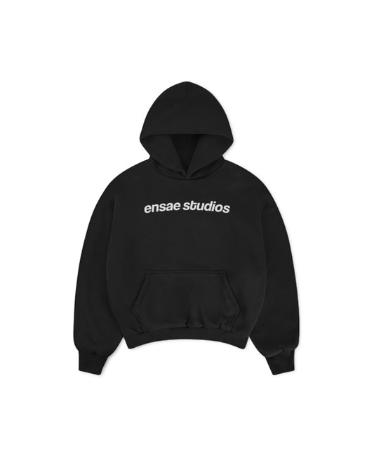 ensae studios hoodie