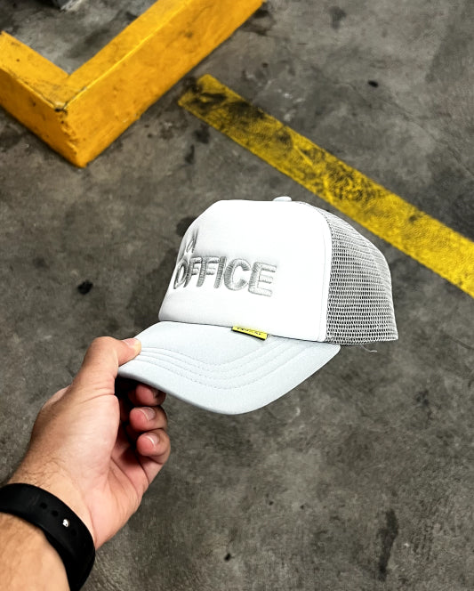 OUT OF OFFICE HAT