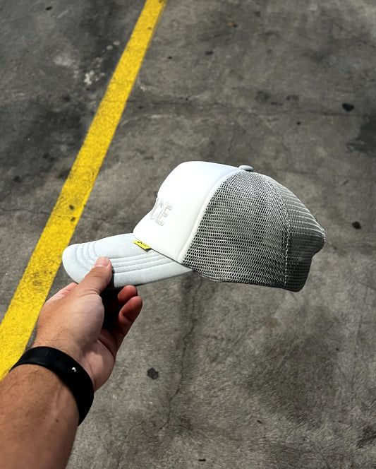 OUT OF OFFICE HAT