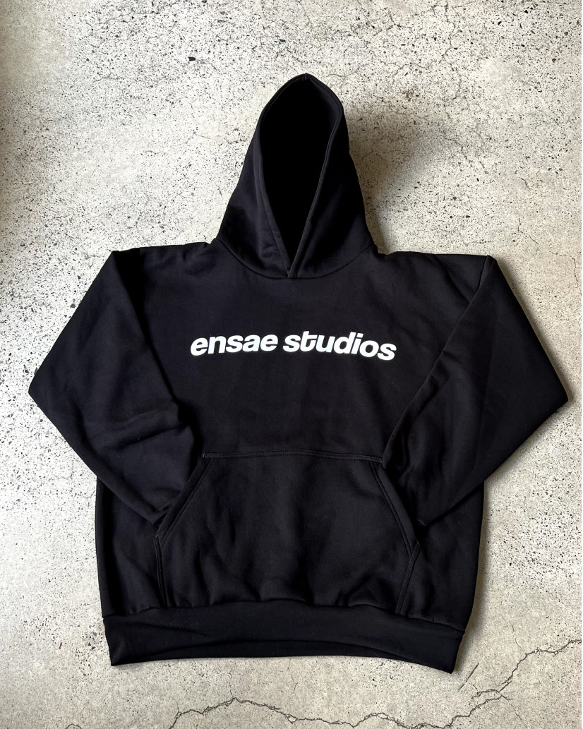 ensae studios hoodie